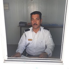 Qusay Yaqoob Al Maleki